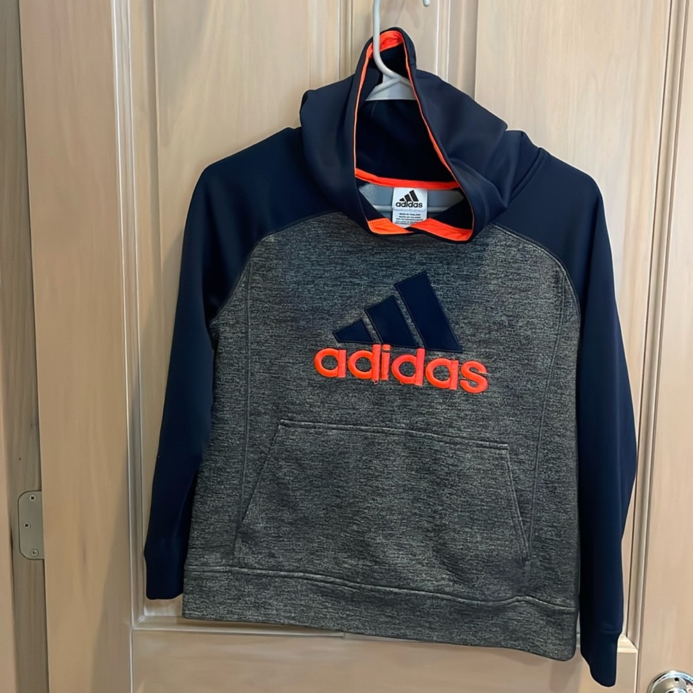 Adidas hoodie